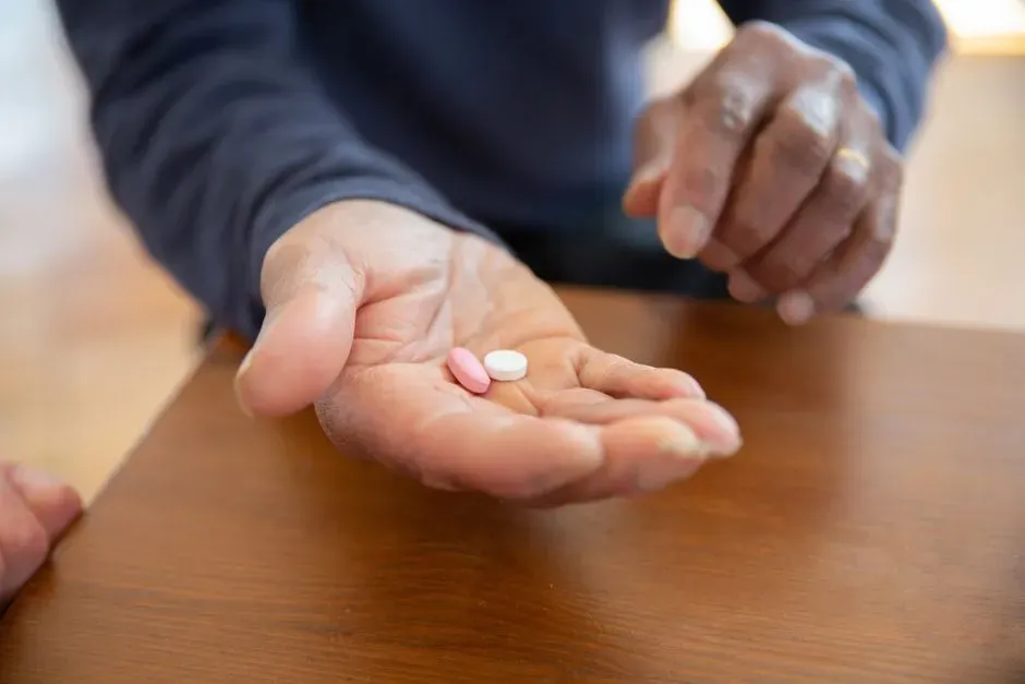 #8 - Medication Confusion That Mirrors the Owner's Pill Routine (Image Credits: Pexels)