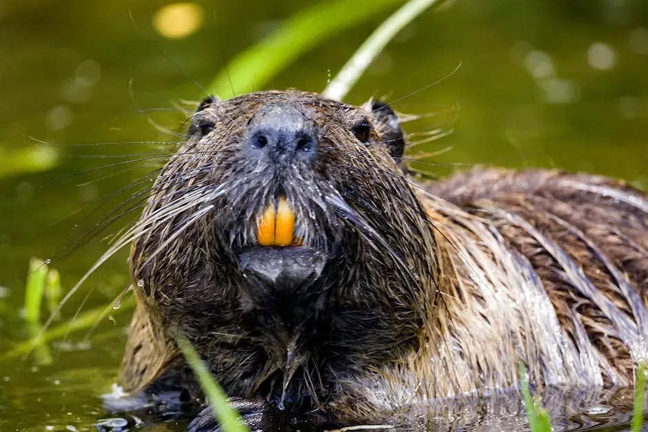 #8: They Filter Pollution From Waterways in Ways That Benefit All Life Downstream (Image Credits: Pexels)