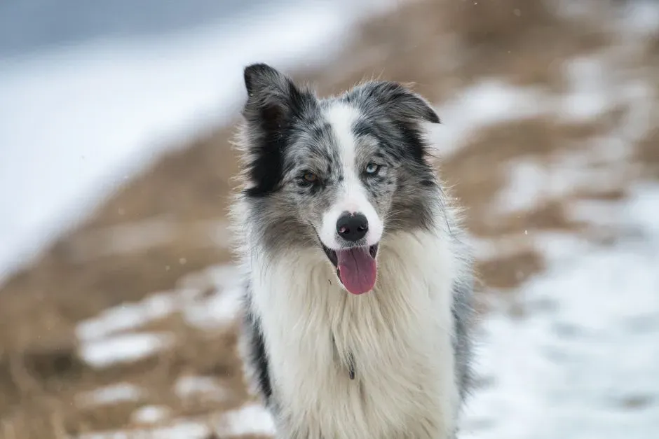 #8 - Searching for a Lost Canine Friend at Their Old Hangouts (Image Credits: Pexels)