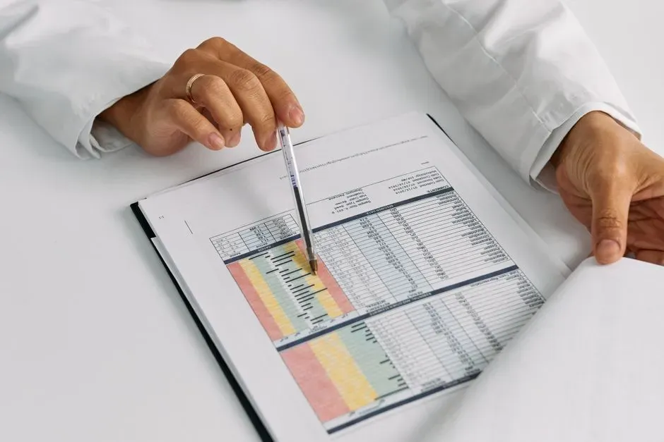 #2 - The Vet Records Tell a Story of Showing Up (Image Credits: Pexels)