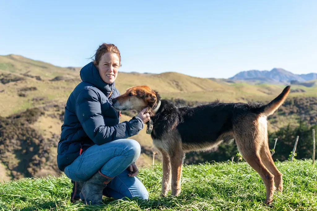 Conclusion: We Owe Dogs More Emotional Honesty (locusresearch, Flickr, CC BY 2.0)