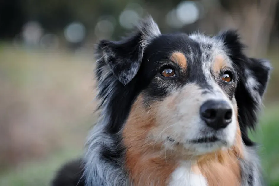 3. Australian Shepherd: The Herder Who Never Clocks Out (Image Credits: Pexels)