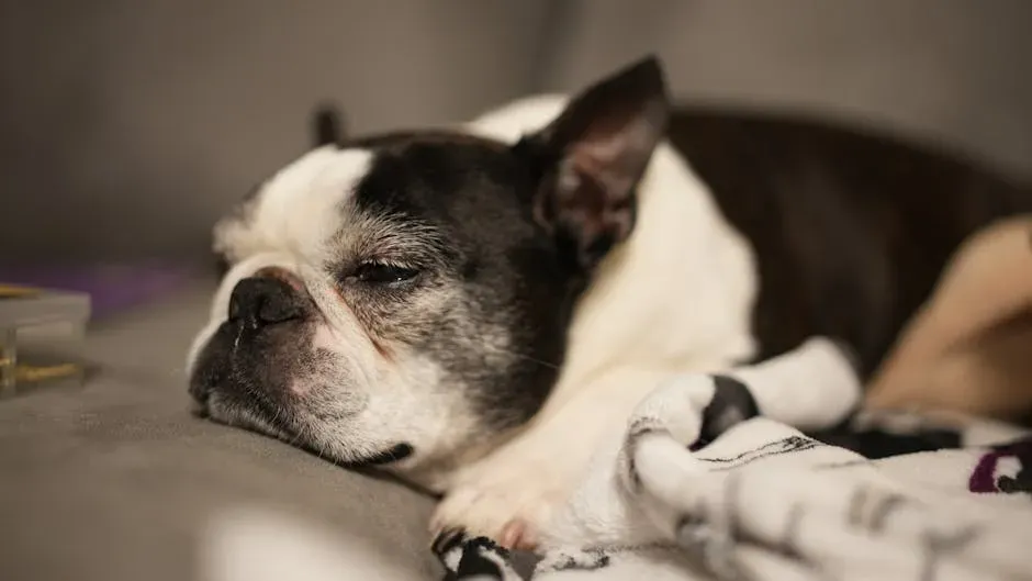 #9: Boston Terrier - Dapper, Easygoing, and Practically Self-Sufficient (Image Credits: Pexels)