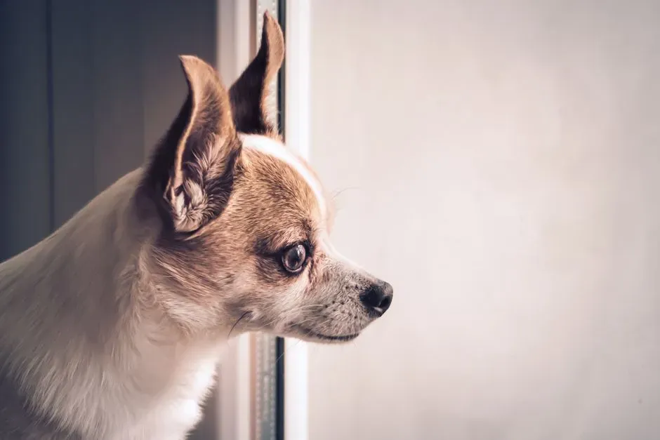 Stress Changes Your Body’s Chemistry - And Your Dog Can Smell It (Image Credits: Pexels)