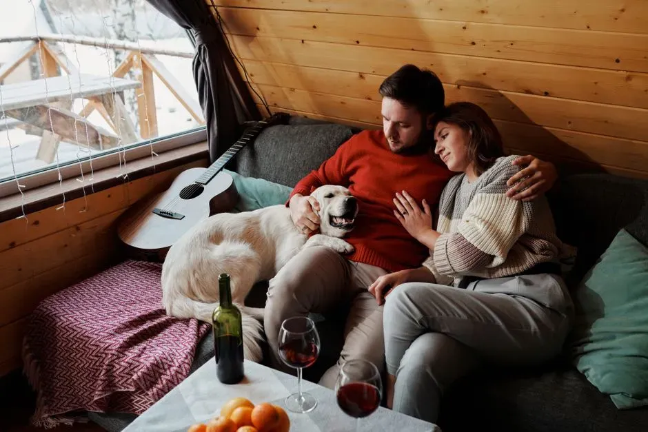 #3 - Cabin Fever Turns Into Household Chaos (Image Credits: Pexels)