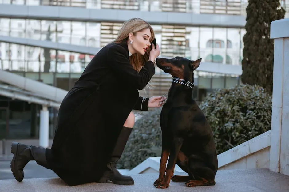 7. Instruct Strangers to Crouch Down and Turn Sideways (Image Credits: Pexels)