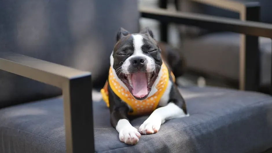 Yawning Right After You Do (Image Credits: Pexels)
