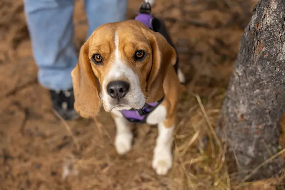 10. Beagle - The Sweet Howler Your Neighbors Will Never Forgive (Image Credits: Pexels)
