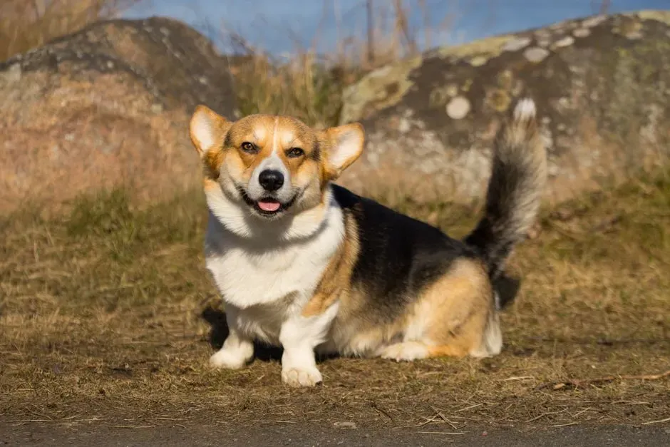 6. Ears Pinned Back or Tail Tucked More Often (Image Credits: Pexels)
