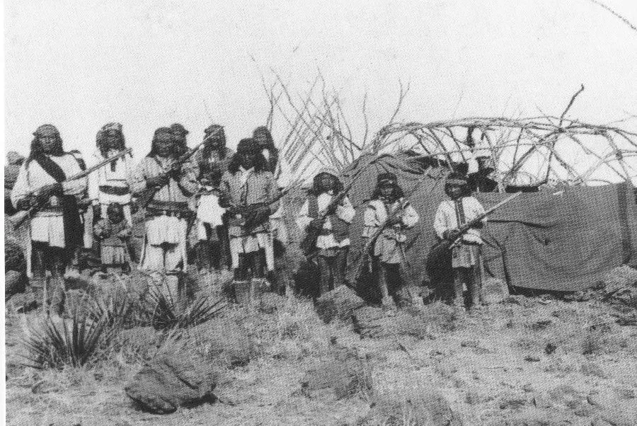 They Migrated From Canada Over a Thousand Years Ago (Image Credits: Flickr)