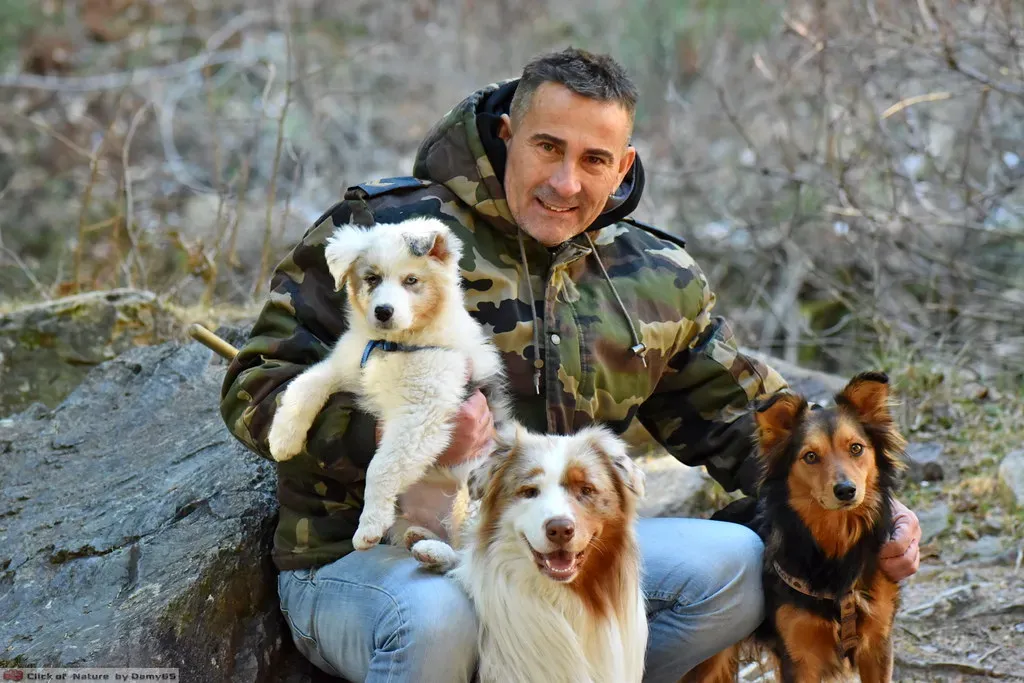 3. Introduce the Clicker for Pinpoint Precision (Image Credits: Flickr)