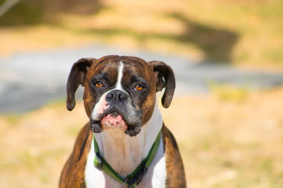 7. Boxer: The Energetic Family Loyalist (Image Credits: Pexels)