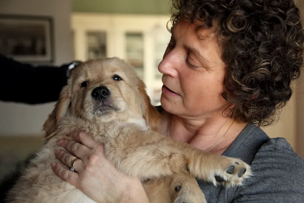 The Science Behind Senior Bonds (Image Credits: Flickr)