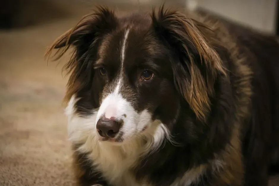 Taurus: The Gentle Rock For Giant Dogs (Image Credits: Pexels)