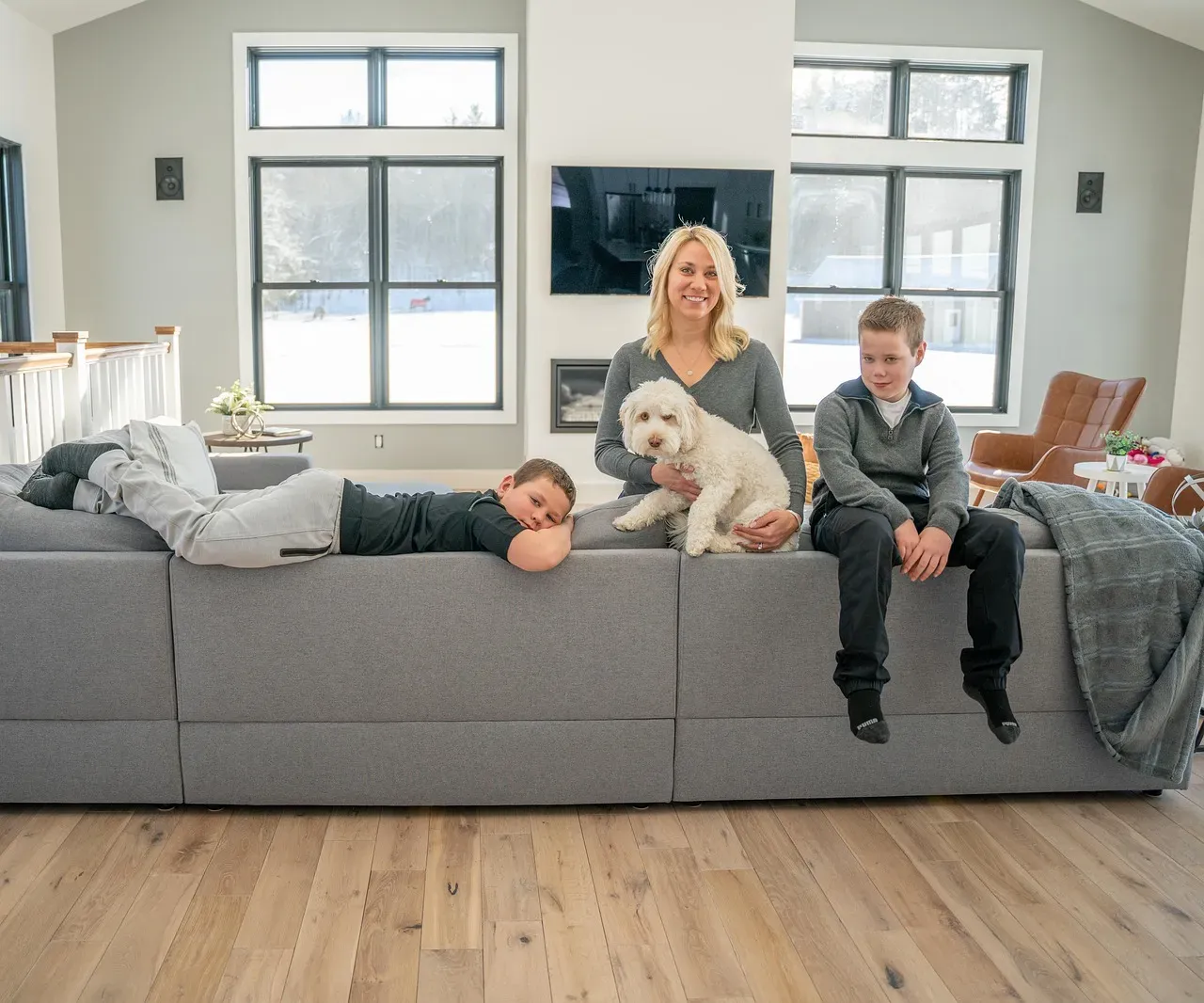 A Final Thought for Every Dog-Loving Family (Image Credits: Pixabay)