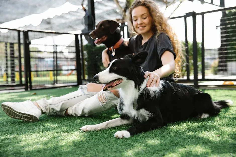 The Surprising Link Between Owner Gender and Canine Longevity (Image Credits: Pexels)