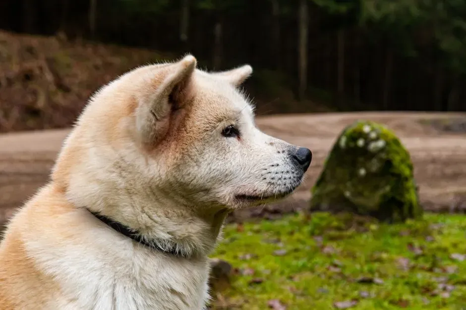 Akita (Image Credits: Pexels)