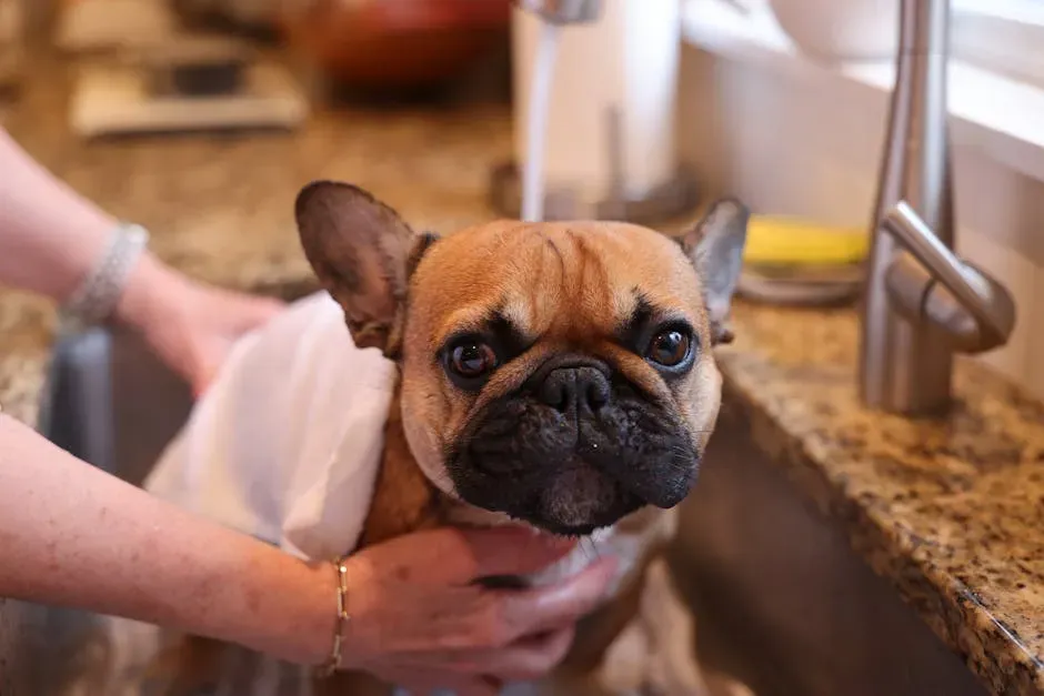 Grooming and Skin Issues That Demand Constant Attention (Image Credits: Pexels)