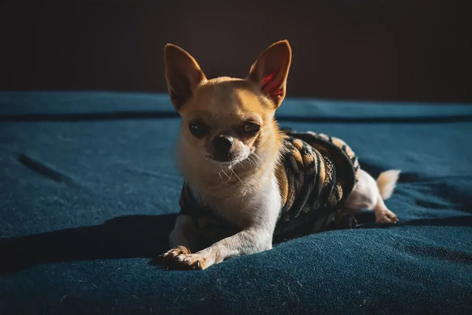 12. Chihuahua: Small Frame, Big Challenges (Image Credits: Pexels)