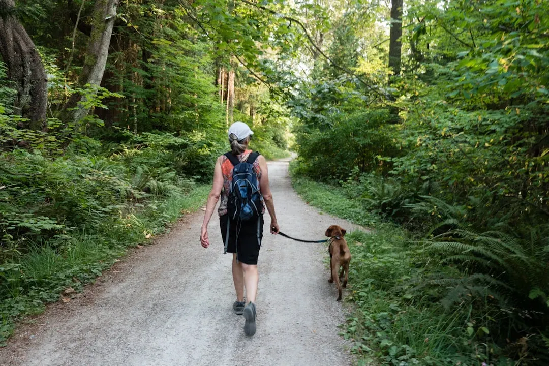#8 - The "We Have Our Own Pace" Sync (Image Credits: Unsplash)