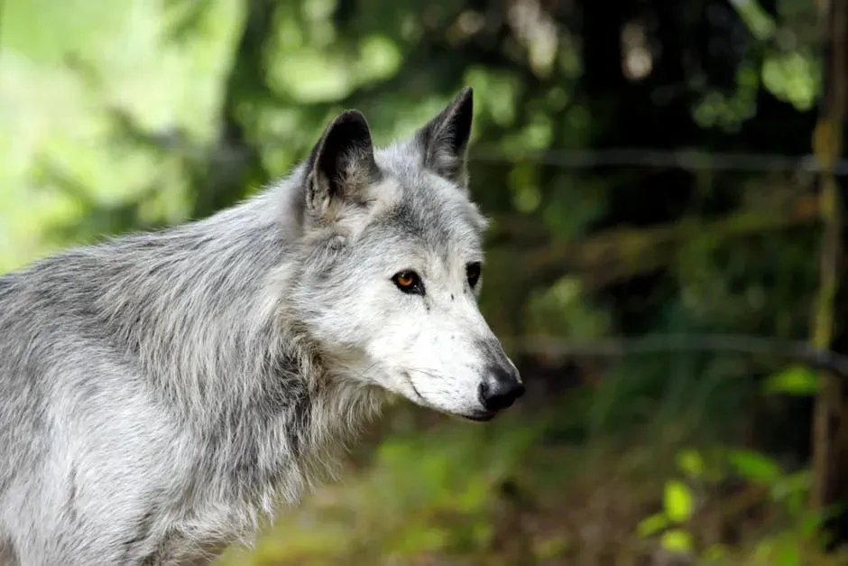 Conclusion: The Wolf in All of Us (Image Credits: Pexels)