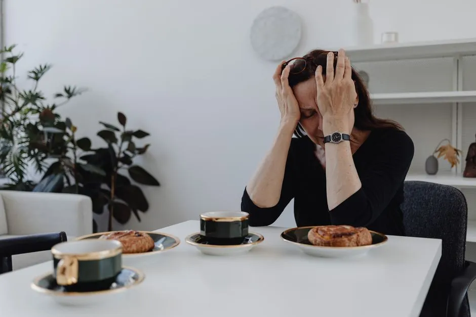 10. Appetite Changes (Image Credits: Pexels)