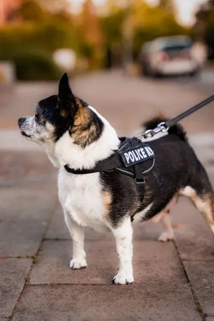 The Science Behind Canine Stress Detection (Image Credits: Pexels)