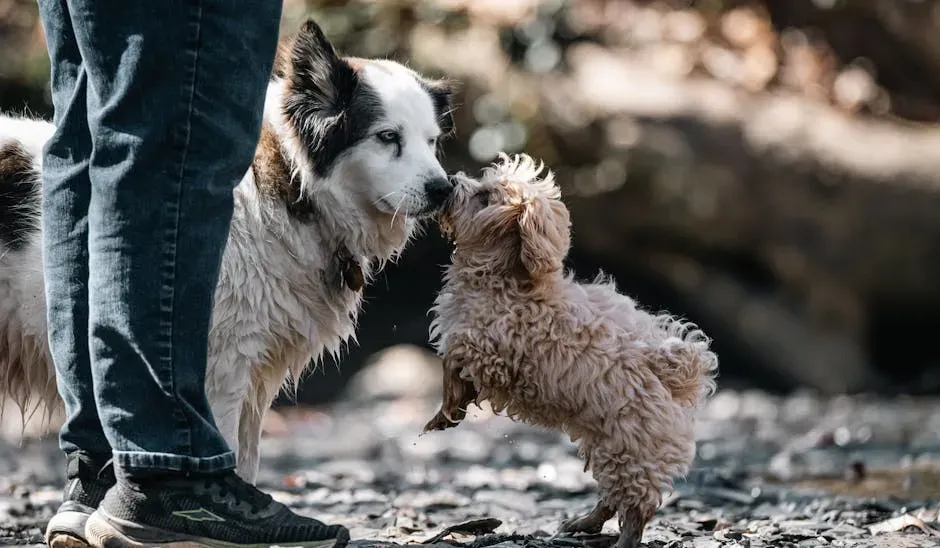 Reading the Room: Happy Greeting vs. Anxious Greeting (Image Credits: Pexels)