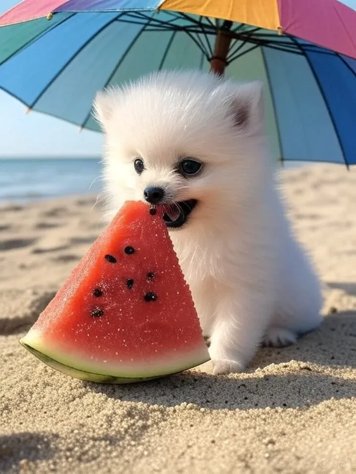 Watermelon: Summer's Hydrating Hero (Image Credits: Flickr)