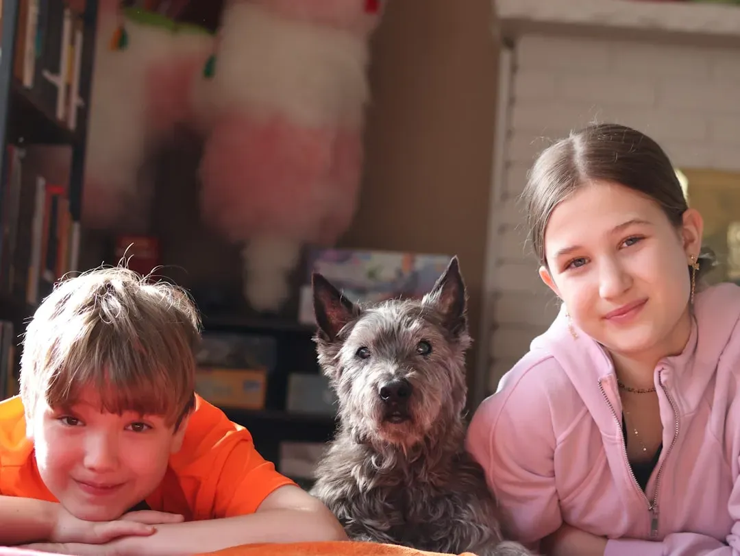 How Long Do Dogs Remember People They Love? (Image Credits: Unsplash)