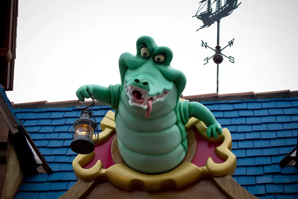 Florida: Year-Round Tick Activity (Image Credits: Flickr)