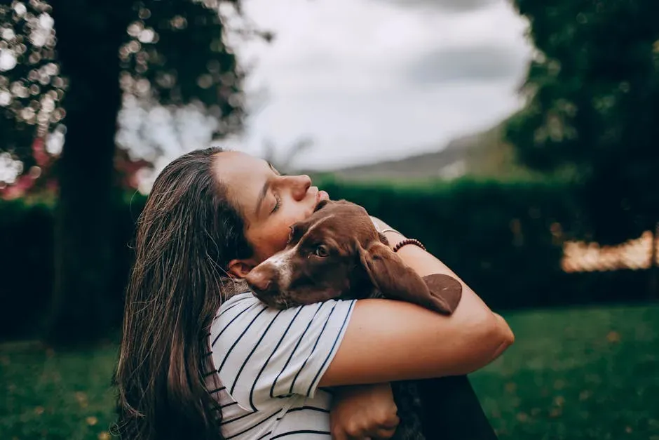 1. Why We Hug Them (Image Credits: Pexels)
