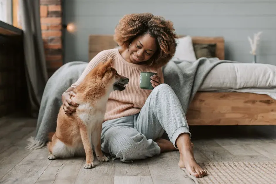 Conclusion: The Right Dog Is Out There for Where You Are Right Now (Image Credits: Pexels)