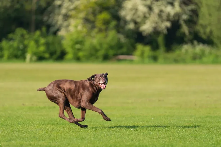 Common Zoomie Triggers: What Sets Your Dog Off (Image Credits: Pexels)