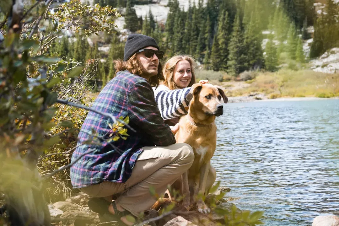 #3 How the Family Handles Stress and Last-Minute Chaos (Image Credits: Unsplash)