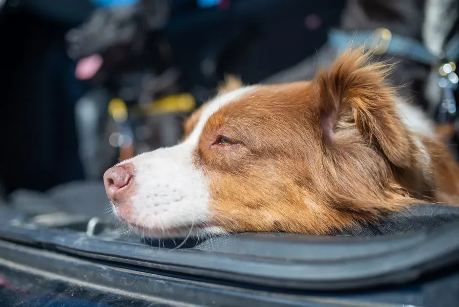 #2: They Gently Rest Their Head on You (Image Credits: Pexels)