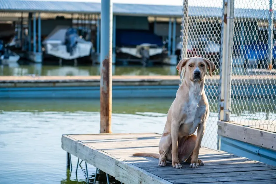 Conclusion: Choosing the Right Dog for Your Texas Life (Image Credits: Pexels)