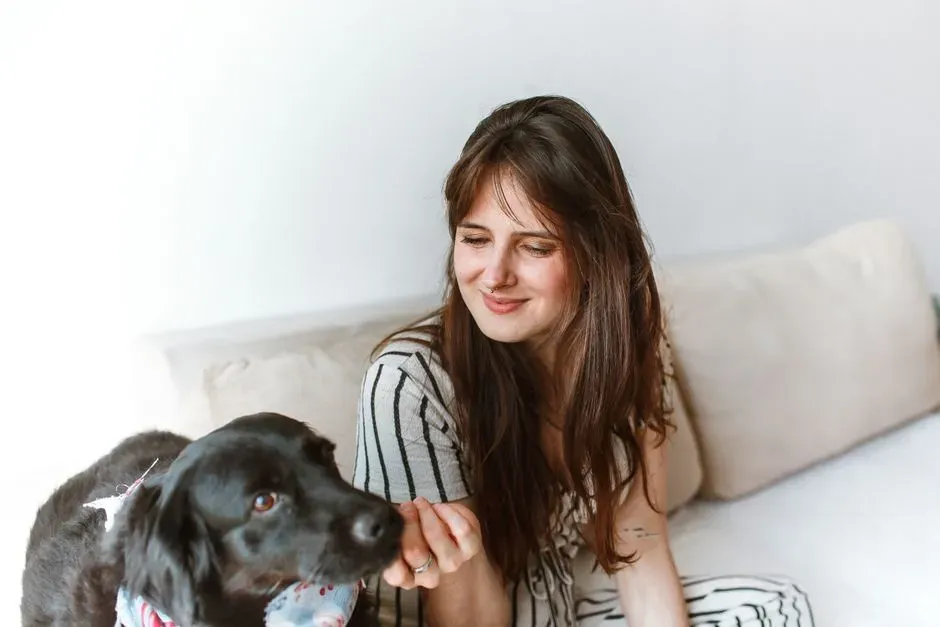 10. The Need To Be Accepted In Your Messiest Moments (Image Credits: Pexels)