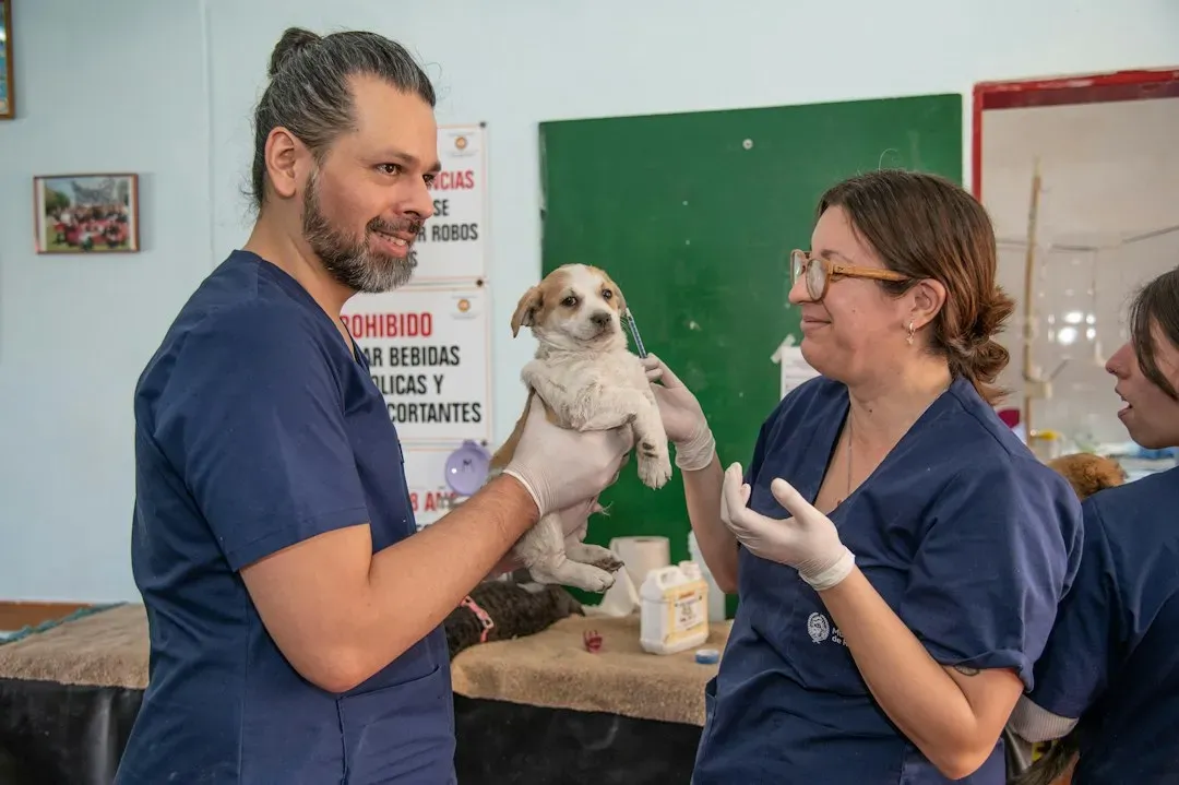 #2 Old Vaccination Site Thickening (Image Credits: Unsplash)