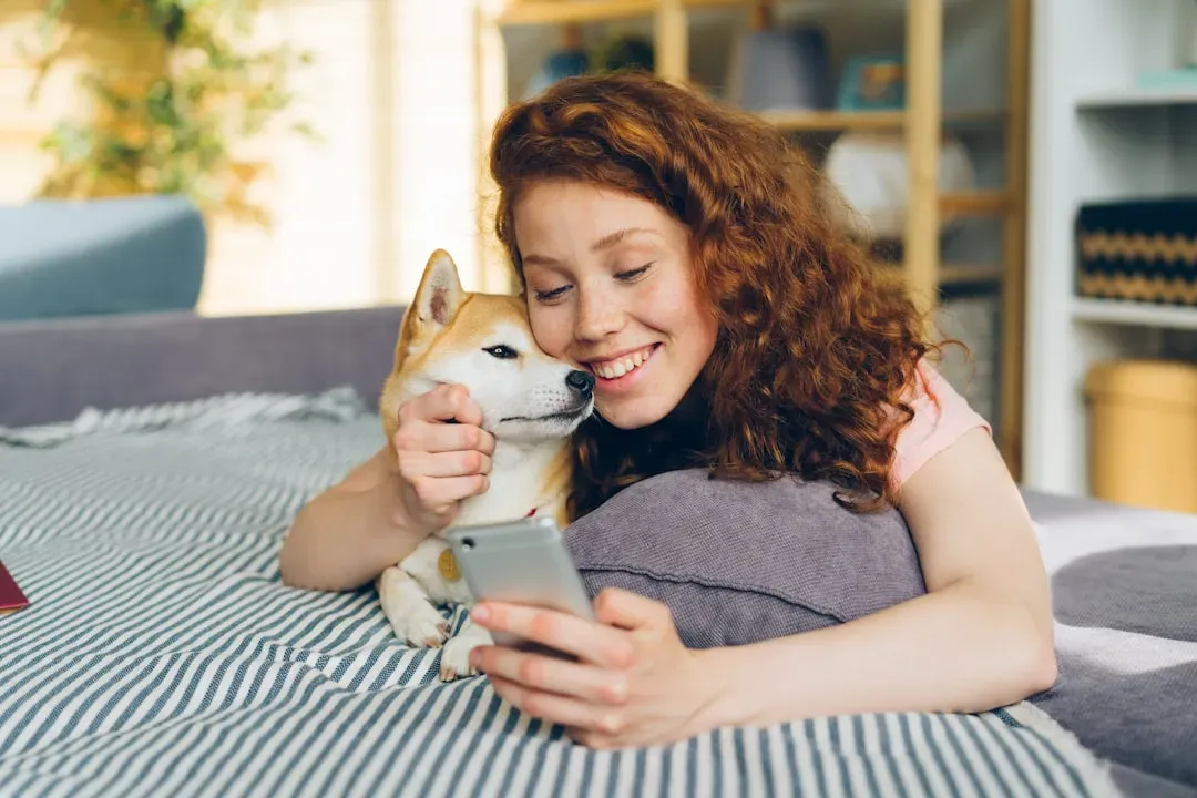 5. The Times You Choose Them Over Your Phone (Image Credits: Unsplash)