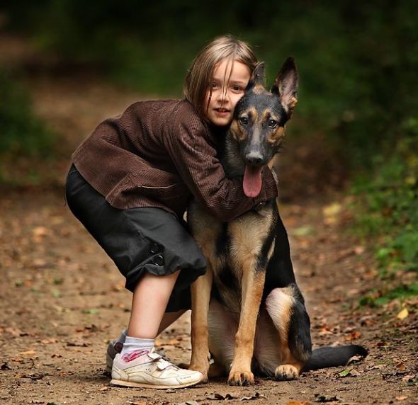 They Strengthen Your Immune System (Image Credits: Flickr)