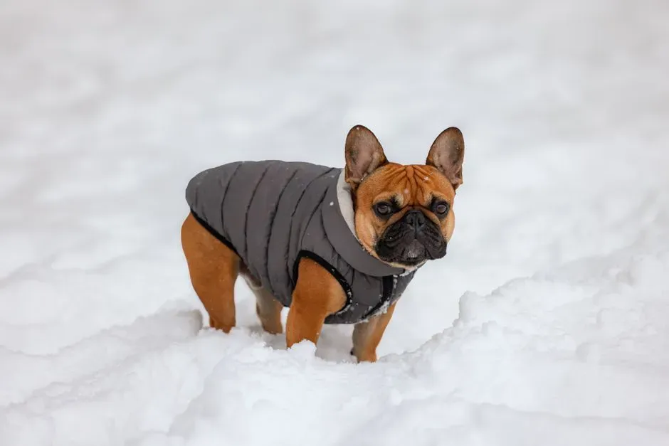6. French Bulldog – Short Coat and Sensitive Airways (Image Credits: Pexels)