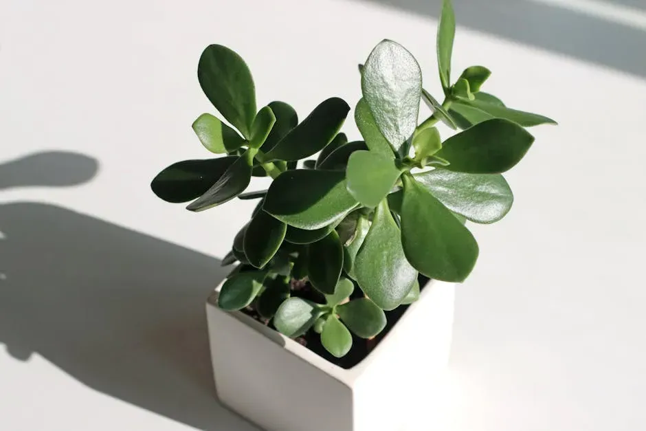 10. Jade Plant: The Popular Succulent That's More Toxic Than It Seems (Image Credits: Pexels)