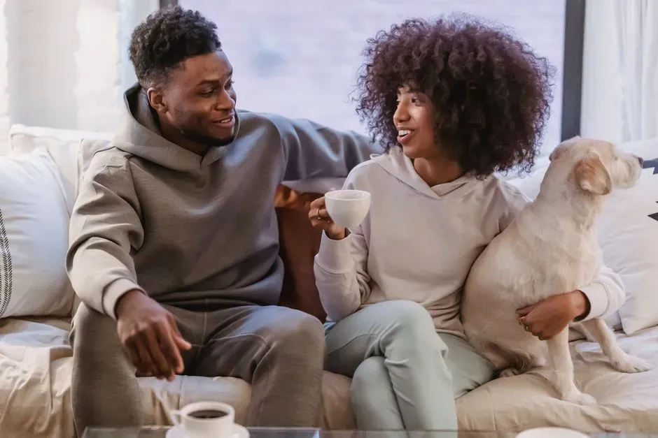 Gemini: The Communicative Friend (Image Credits: Pexels)