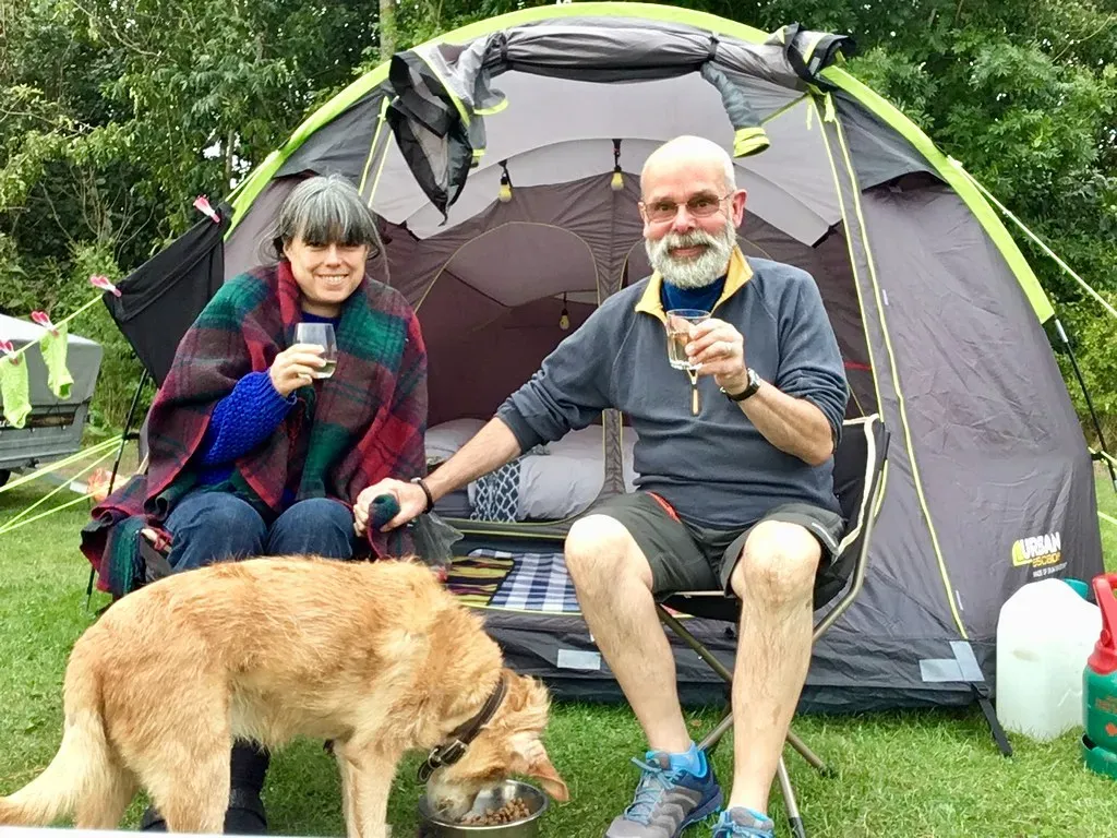 6. In New or Stressful Places, They Treat You Like a “Base Camp” (Menage a Moi, Flickr, CC BY-SA 2.0)