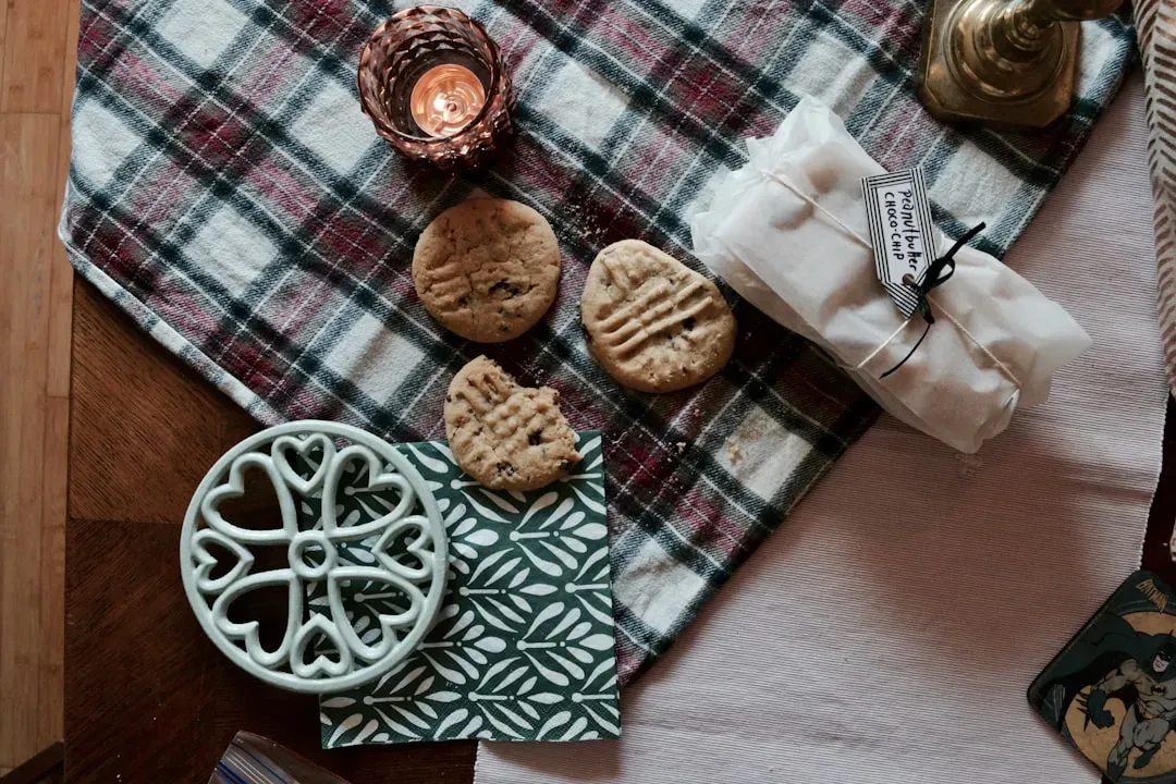 The Muffin Tin Puzzle (Image Credits: Unsplash)