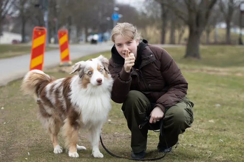 7. Australian Shepherd: The Relentless Problem-Solver (Image Credits: Pexels)