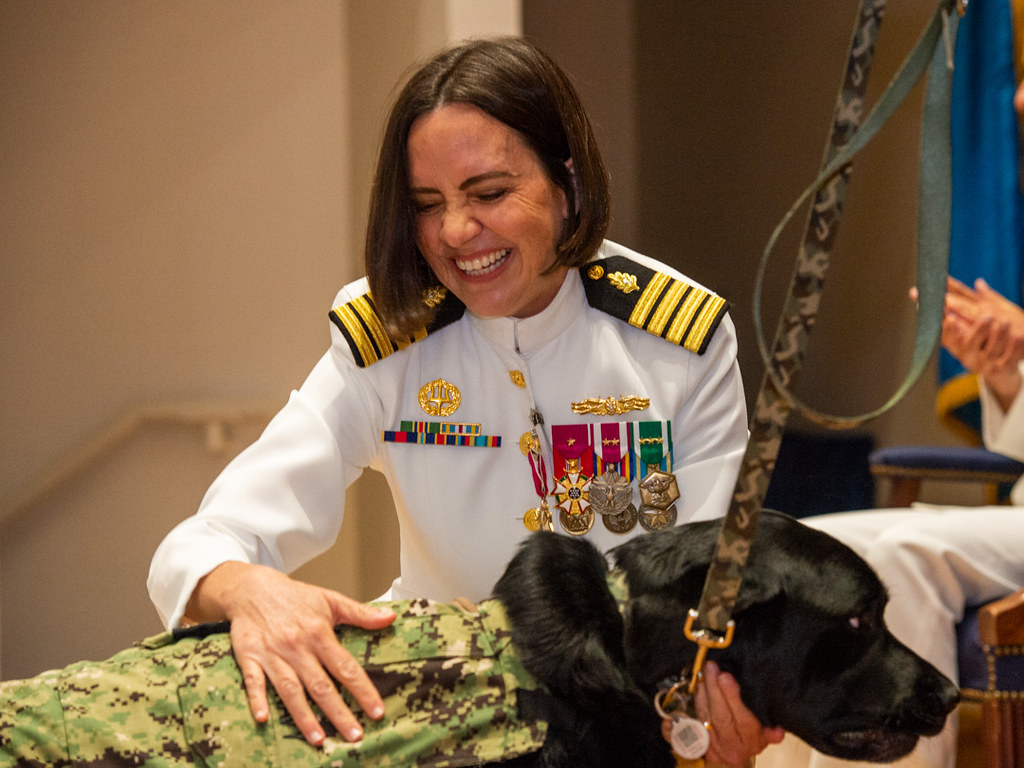 Healing Healthcare Heroes (Image Credits: Flickr)