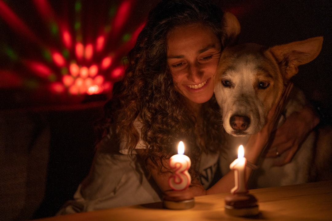Finding Your Perfect Cosmic Canine Match (Image Credits: Unsplash)