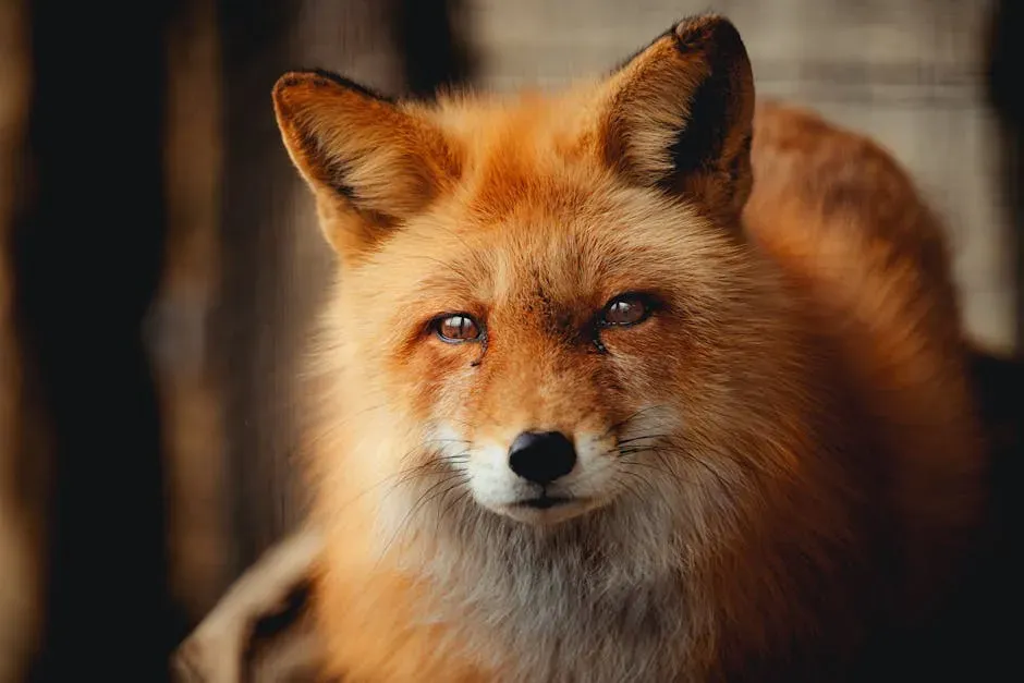 Conclusion: Every Fox Has Its Sign (Image Credits: Pexels)